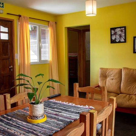 Cabanas Costa Del Percy Trevelín المظهر الخارجي الصورة