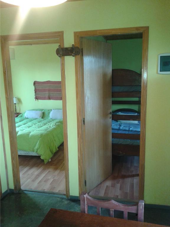 Cabanas Costa Del Percy Trevelín المظهر الخارجي الصورة