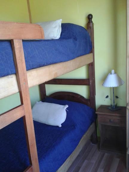 Cabanas Costa Del Percy Trevelín الغرفة الصورة