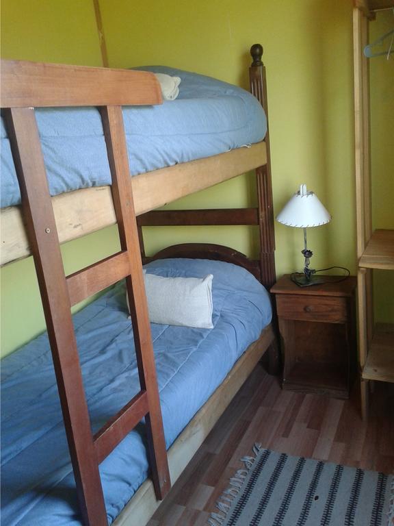 Cabanas Costa Del Percy Trevelín المظهر الخارجي الصورة
