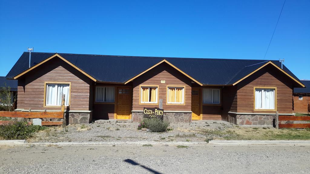 Cabanas Costa Del Percy Trevelín الغرفة الصورة