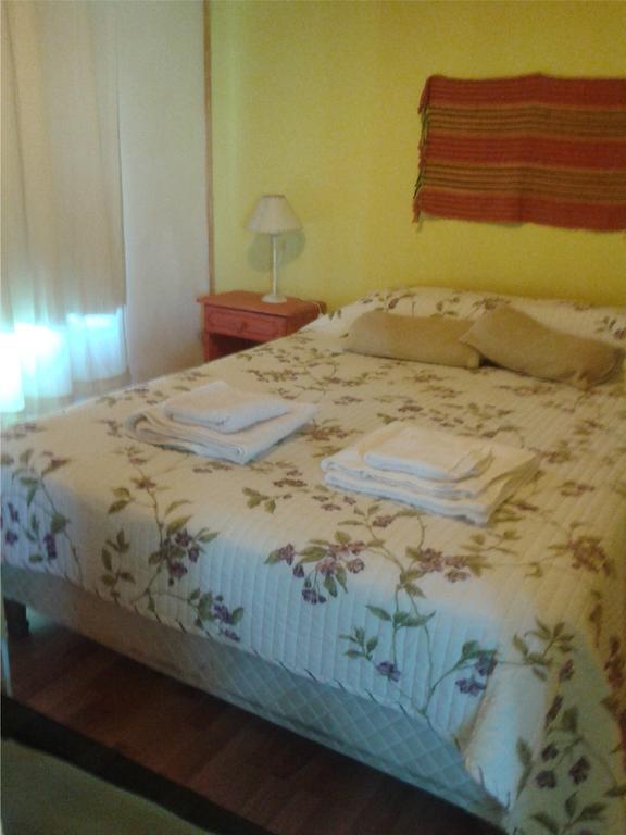 Cabanas Costa Del Percy Trevelín المظهر الخارجي الصورة